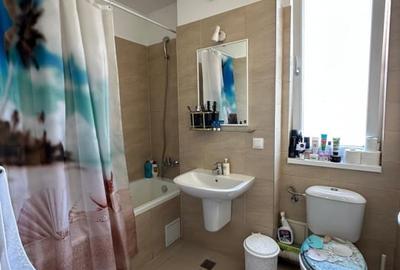 Apartament cu 3 camere decomandat, mobilat în Bragadiru - 9
