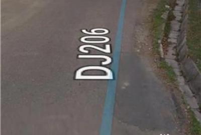 Teren de 2477 mp, în Talea - 3