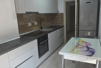 Apartament cu 2 camere decomandat în Tătărași - 8