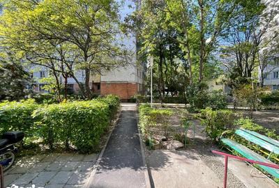 Apartament cu 2 camere, mobilat în Circumvalațiunii - 2