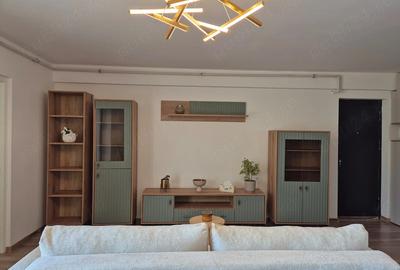 Apartament cu 2 camere semidecomandat în Unirii - 2