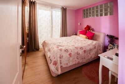 Apartament cu 2 camere decomandat în Florești - 6
