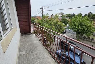 Garsonieră în Central