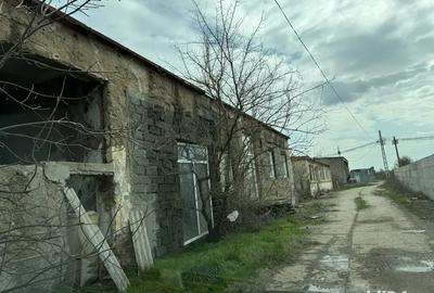 Teren de 45666 mp, în Central - 3