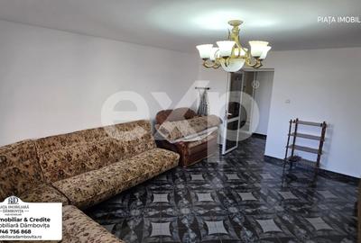 Apartament cu 3 camere decomandat, mobilat în Ultracentral