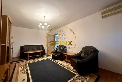 Apartament cu 3 camere decomandat, mobilat în Unirii - 3