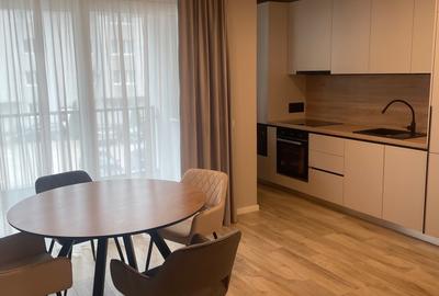 Apartament cu 2 camere semidecomandat în Central - 3