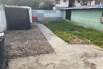 Casă individuală cu 2 camere cu Teren 362 Mp în Șagului - 6