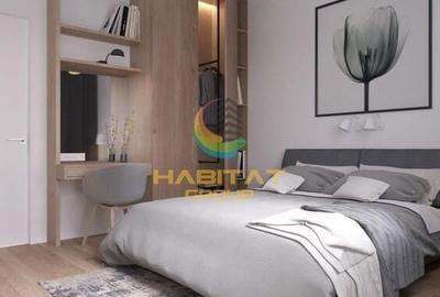Apartament cu 4 camere în Central