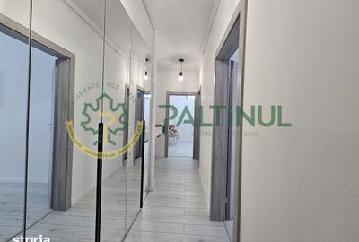 Apartament cu 2 camere decomandat în Central - 7