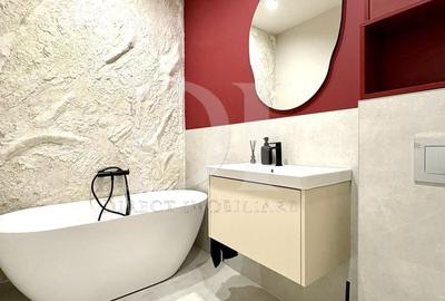 Apartament cu 2 camere în Apahida - 15