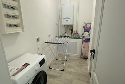 Garsonieră nedecomandată în Dunărea - 6