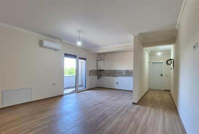 Apartament cu 3 camere nedecomandat în Buziașului - 1