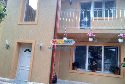 Casă cu 4 camere cu Canalizare în Dacia - 1