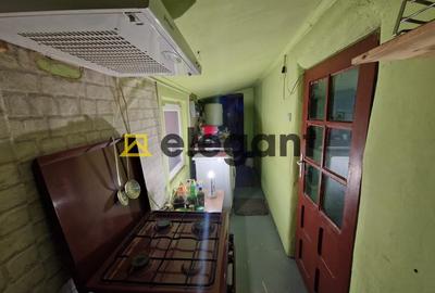 Casă individuală cu 2 camere cu Canalizare în Brestei - 9