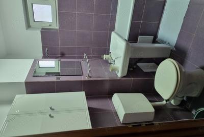 Apartament cu 2 camere semidecomandat în Central - 4