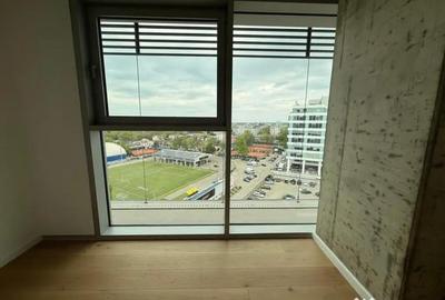 Apartament cu 4 camere decomandat în Floreasca - 2