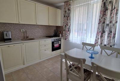 Duplex cu 4 camere cu Teren 80 Mp în Tunari - 5