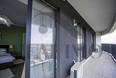 Apartament cu 2 camere decomandat, mobilat în Tomis Nord - 14