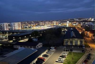 Apartament cu 3 camere decomandat în Centura - 2