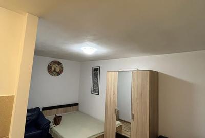 Garsonieră în Olteniței
