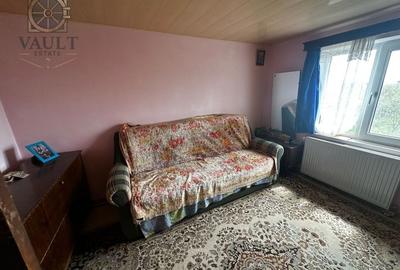 Casă individuală cu 5 camere cu Canalizare în Frumușani - 33