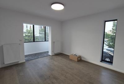 Apartament cu 3 camere decomandat în Chiajna - 6
