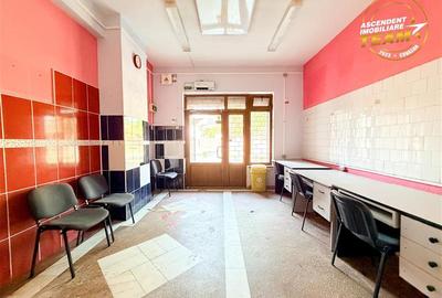 Spațiu comercial, de 35.349998474121 mp, în Simeria