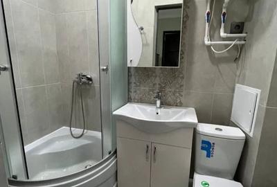 Garsonieră decomandată în Colentina