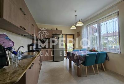 Casă individuală cu 5 camere cu Canalizare în Mănăștur - 3
