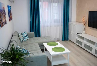 Apartament cu 3 camere decomandat în Tudor Vladimirescu - 4