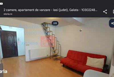 Apartament cu 2 camere decomandat în Exterior Vest - 6