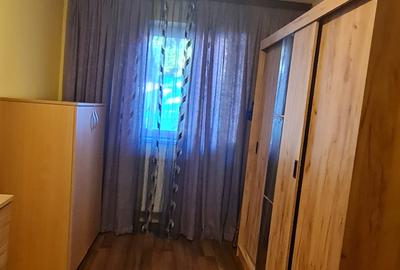 Apartament cu 2 camere semidecomandat în Casa de Cultură - 6