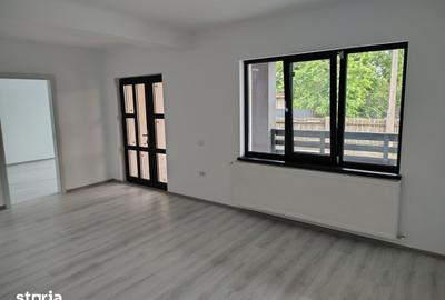 Casă cu 5 camere cu Teren 550 Mp în Braniștea - 10
