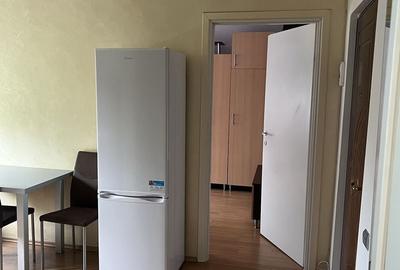 Apartament cu 3 camere semidecomandat în Mănăștur - 2