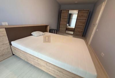 Apartament cu 2 camere decomandat, mobilat în Medicină