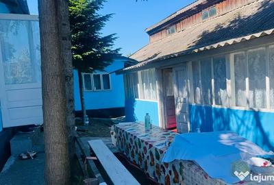 Casă cu 4 camere în Iazu Nou - 3