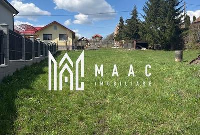 Teren Construcții intravilan de 613 mp, în Sadu - 3