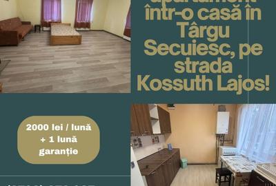 Casă cu 2 camere cu Teren 456 Mp în Central - 1