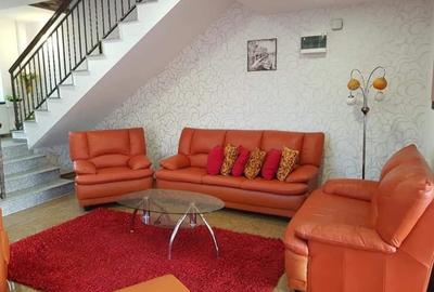 Duplex cu 3 camere cu Canalizare în Rediu - 10