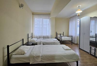 Apartament cu 3 camere decomandat în Iosia