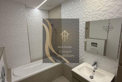 Apartament cu 3 camere, mobilat în Central - 6