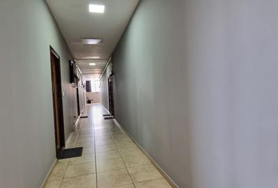 Birou, de 45 mp, în Prelungirea Ghencea - 1