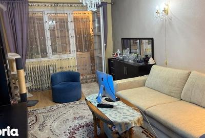 Apartament cu 3 camere, mobilat în Pipera