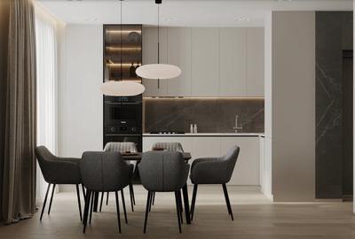 Apartament cu 2 camere decomandat în Octavian Goga - 8