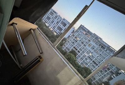 Apartament cu 2 camere semidecomandat în Basarabia - 3