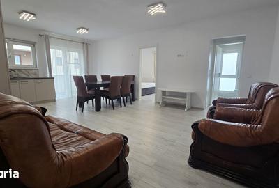Apartament cu 3 camere în Central - 7