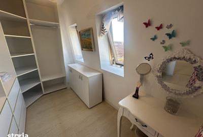 Apartament cu 3 camere, mobilat în Central - 20
