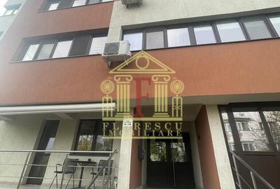 Apartament cu 2 camere, mobilat în Baza 3 - 2