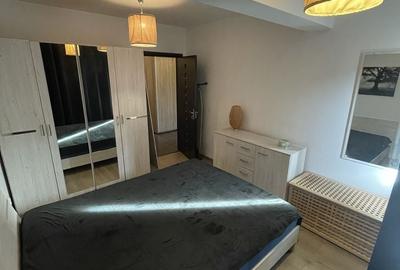Apartament cu 2 camere decomandat în Central - 1